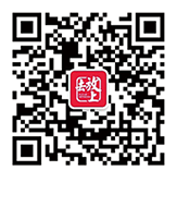 扫码关注放上去公众号