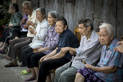 养老院怎么选财务软件