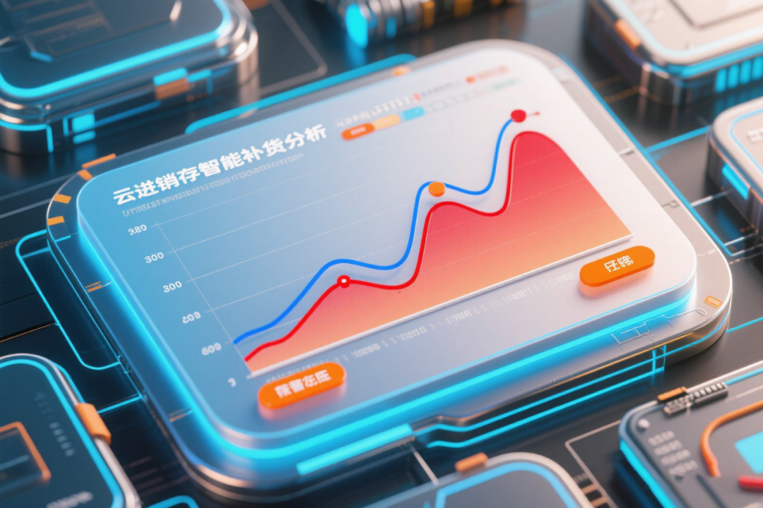 库存软件会计好做吗？中小商家选型避坑指南